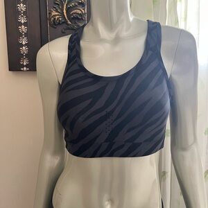 AVITA SPORTS BRA BACK CAMO SIZE XL